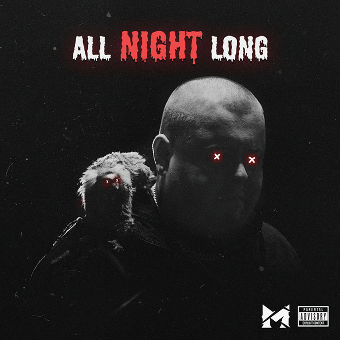 All Night Long: Merkules previews Special Occasion album with new video