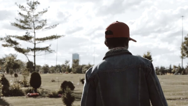 Mo-G releases Back Against the Wall video; Legends drops on Friday