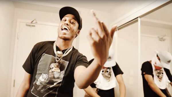 Legends: Toronto rapper Mo-G enlists director Orazio for latest video