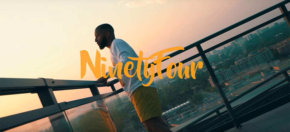 Smooth Sailing: NINETYFOUR of Yours Truly enlists Wissiz to direct new video