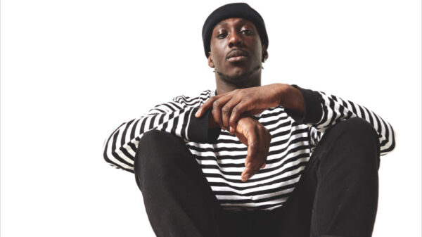 Mediocre: Pook Hustle previews the Yellow Tape EP with new single