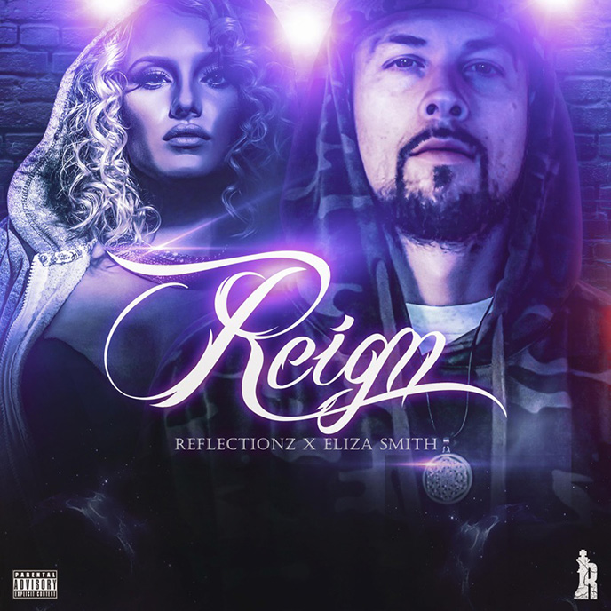 You Knighted: Vancouver rapper Reflectionz enlists Eliza Smith for Reign