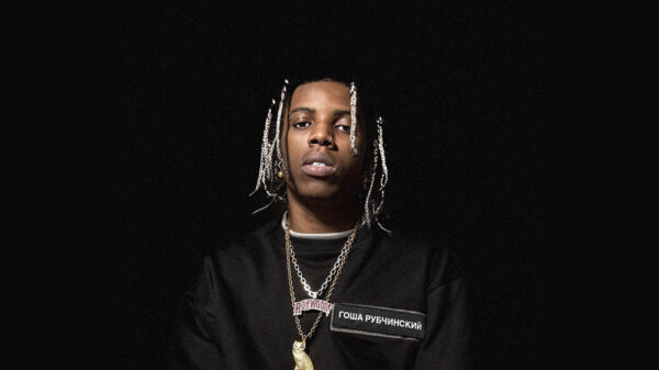 Bubbly: Roy Woods enlists Daniel Worthy for new feel good single