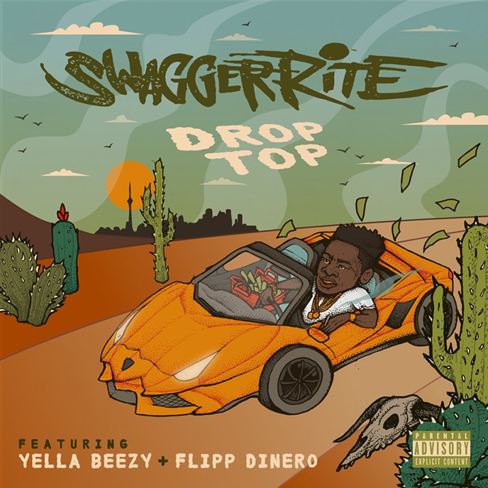 Song of the Day: Toronto rapper Swagger Rite releases video for Yella Beezy and Flipp Dinero-assisted Drop Top