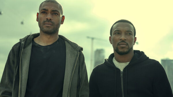 OVO Sound reveals track listing for Top Boy soundtrack coming Sept. 13