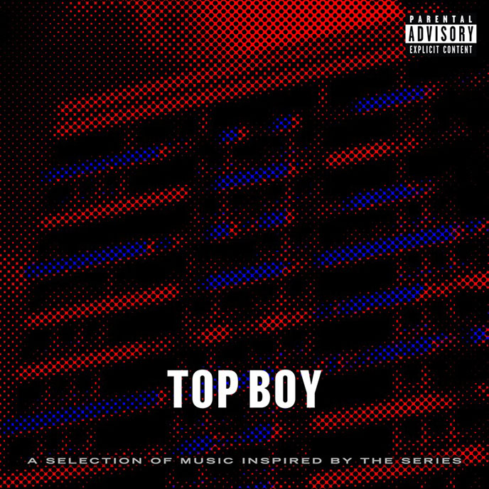 OVO Sound presents Top Boy: A Selection of Music Inspired by the Series
