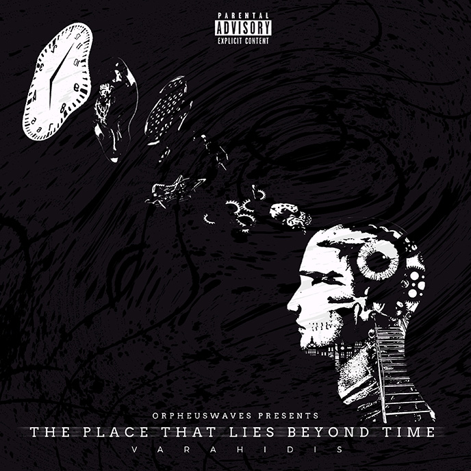 Toronto artist Varahidis releases The Place That Lies Beyond Time album