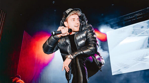 Toronto artist and producer WISE is Poppin in latest single