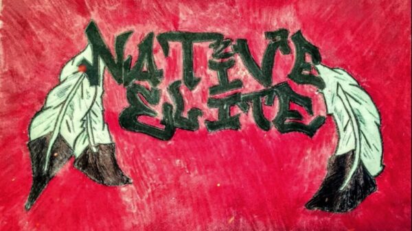 11eleven drops his self-produced single Unfinished Business