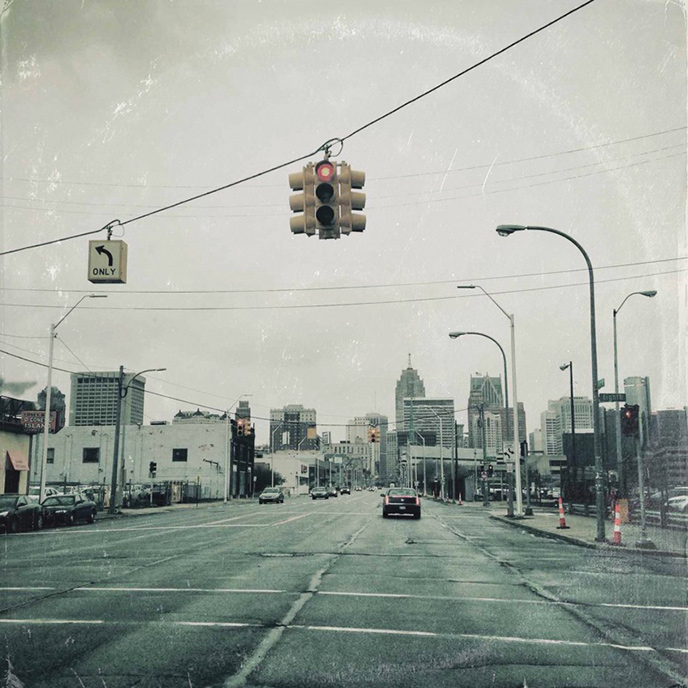 Apollo Brown pays homage to hometown with Sincerely Detroit double album