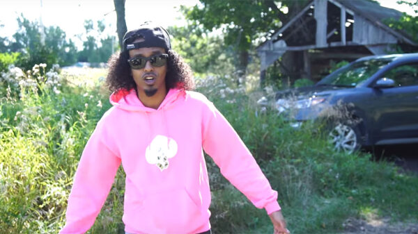 Triple M artist Archee releases the Coins (Tried2TellU Intro) video