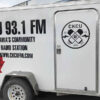 Ontario provincial reforms make university radio funding even more crucial; CKCU drive starts Oct. 25