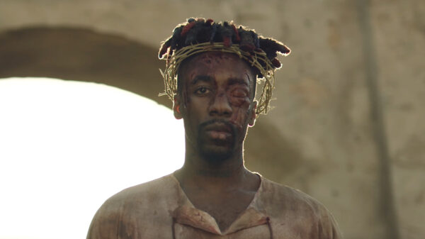 Dax releases stunning visuals for Encore Beats-produced Dear God single