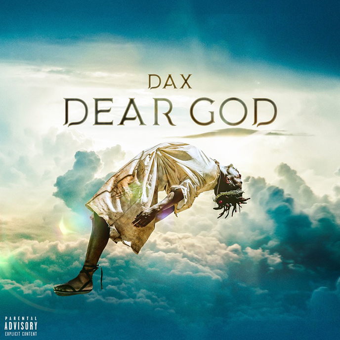 Dax returns with the new single Dear God
