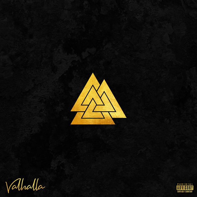 Kurdish-Canadian rapper Dillin Hoox releases the 7-track Valhalla EP