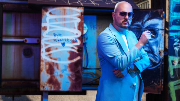 Song of the Day: Producer Dub J releases the Young Stitch-assisted Way Out single