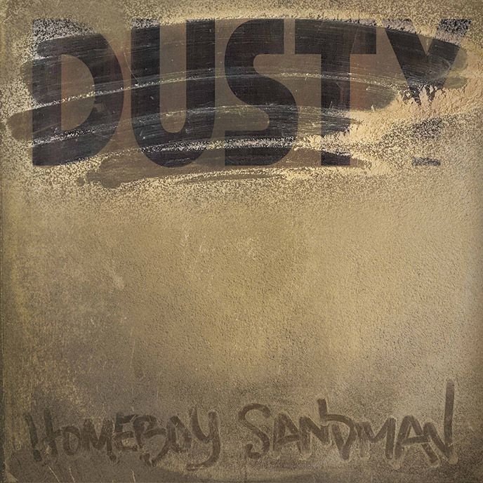 Homeboy Sandman drops highly anticipated Dusty album; supporting Noteworthy video