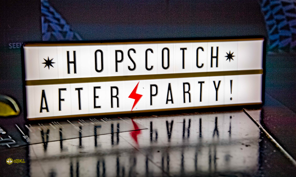 Hopscotch Festival celebrates 10th anniversary with high-energy headliner YBN Cordae