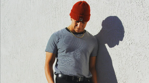 Las Vegas artist/producer Joel the Unicorn releases the "Space" single