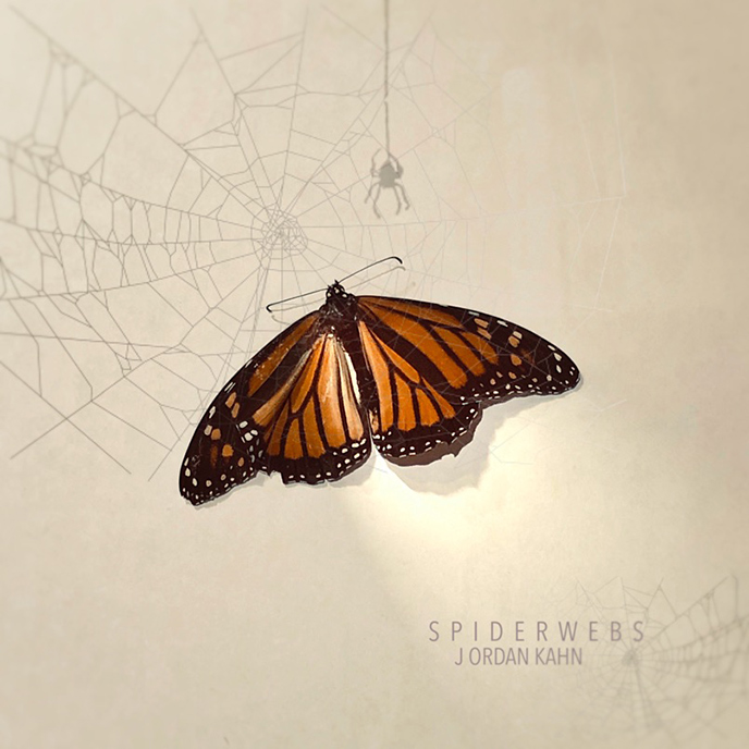 Tomorrow: Jordan Kahn will release his new album See You Next Summer