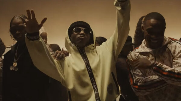 Krept and Konan preview album with Wizkid-assisted G Love