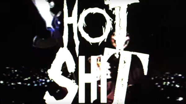 Loko Wit Tha Mask teams up with NoFuture for his latest video