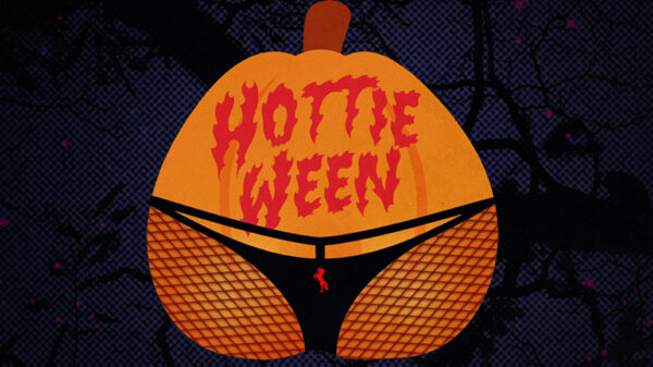 Watch Megan Thee Stallion in her new Halloween-inspired Hottieween video series