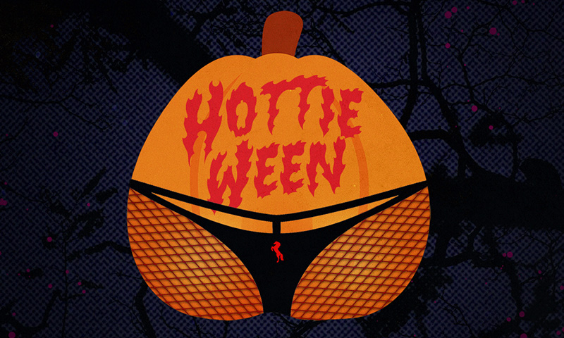 Watch Megan Thee Stallion in her new Halloween-inspired Hottieween video series