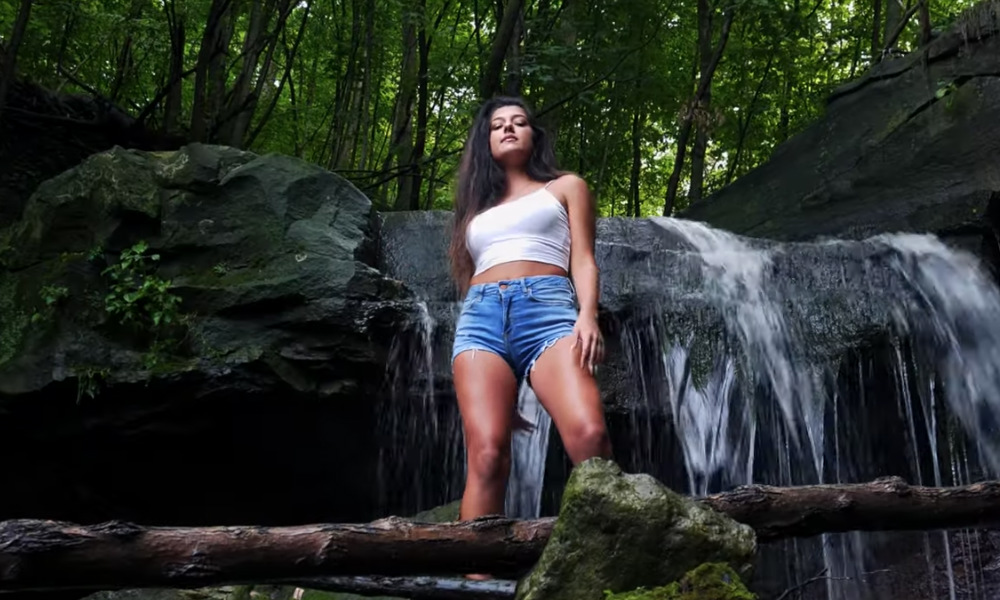 Neena Rose releases new video “Secret” featuring NorthSideBenji