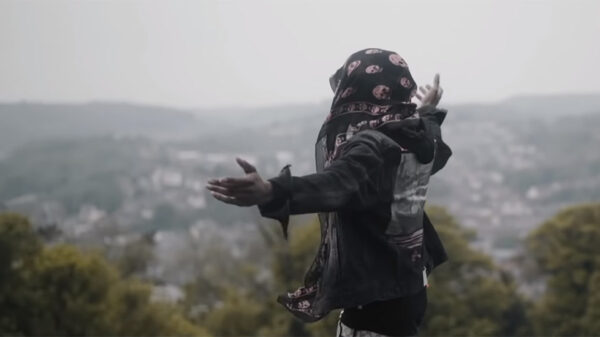 Frienemy: NorthsideBenji drops fresh visuals for the title track of his new EP