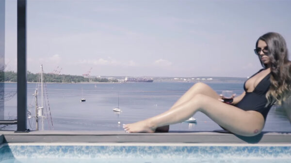 Song of the Day: Peter Jackson and director Shawn Thomas team up again for In The Morning