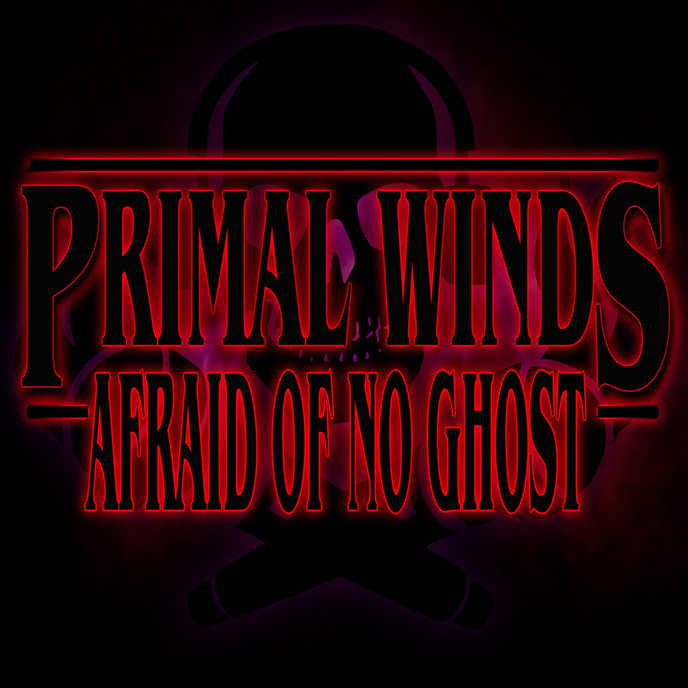 Afraid of No Ghost: Primal Winds celebrates Halloween with Ghostbusterz video