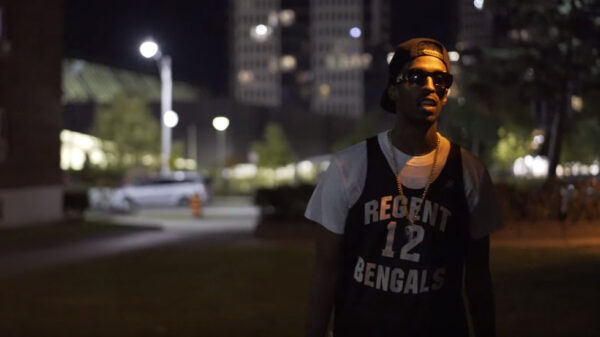 Toronto rapper Puffy Lz releases the Regent State of Mind video