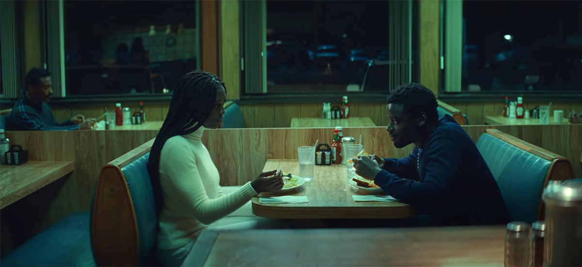 New film Queen and Slim illuminates real world issues and creates dialogue on race relations