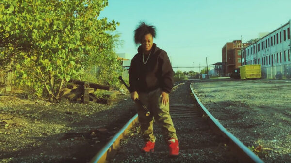 Sum-01 releases new video for her latest single Down With The System