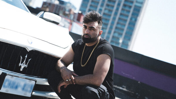 Ottawa artist TIG gets Drippy in new Neighborhood Films-powered video