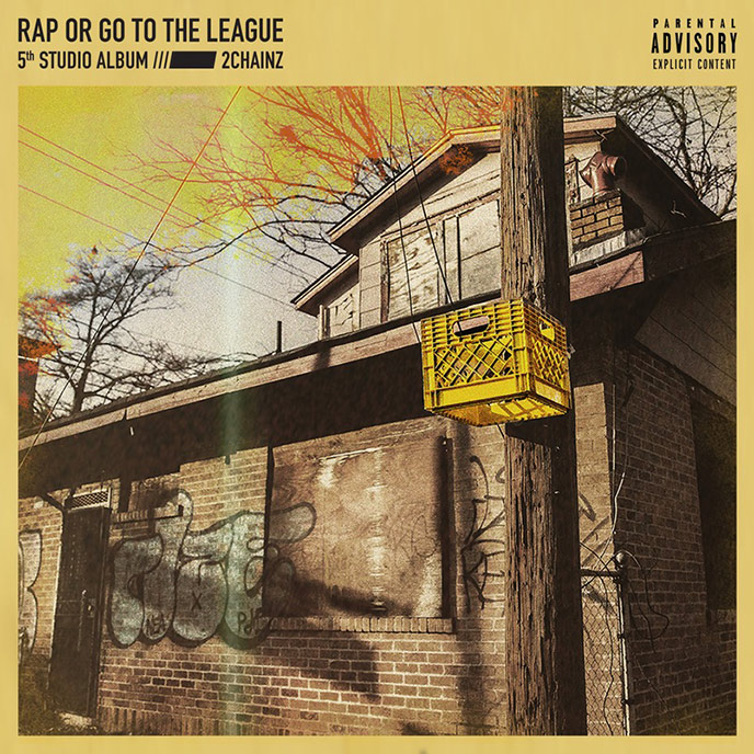 Canadian producer WondaGurl featured on new 2 Chainz album Rap or Go to the League