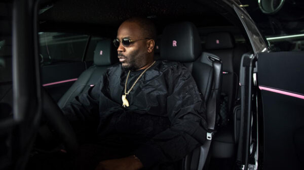 Baka Not Nice drops video for latest single UP