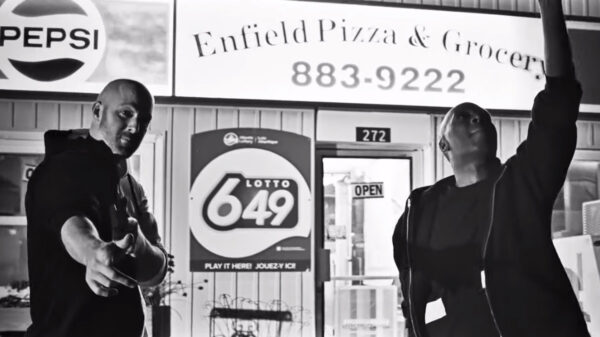 Choclair previews new EP with Classified-assisted single and video Hurt Everybody