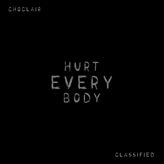 Choclair previews new EP with Classified-assisted single and video Hurt Everybody