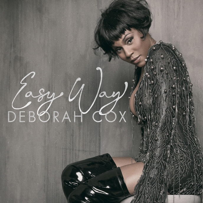 Canadian Grammy-nominee Deborah Cox hits emotional core with new single Easy Way