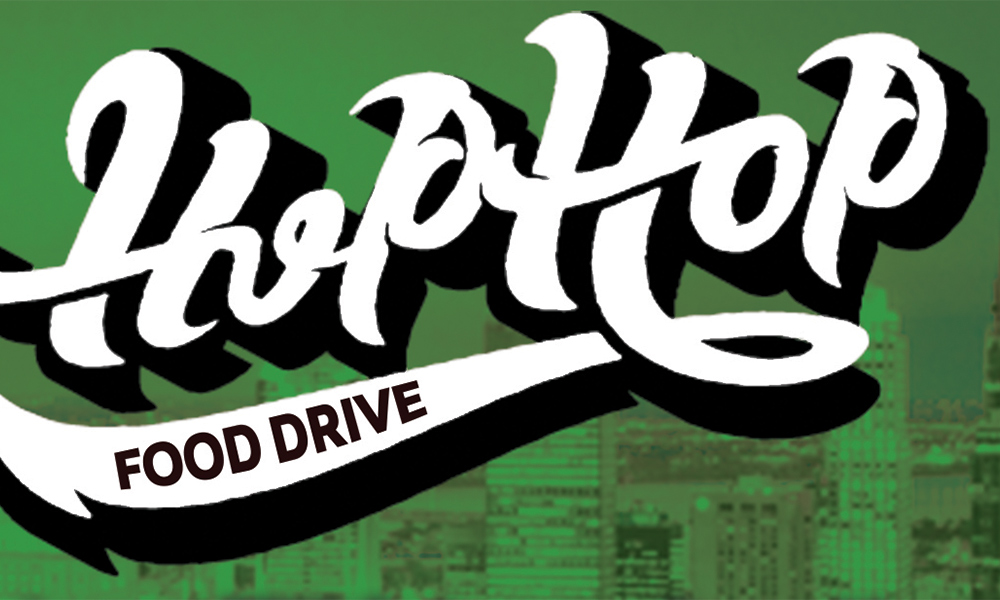 Dec. 12-14: Bring Ya Eh Game to host 5th annual food drive in Toronto, Ottawa and Montréal