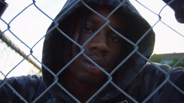 Houdini releases the Aint Gon Cap video