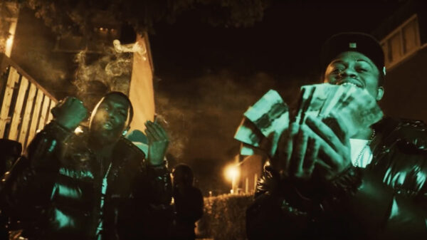 Song of the Day: J Neat and SupaWassi release the Back 2 Back video