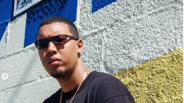 Recording artist Jeremiah Ali drops his newest song Liberate.