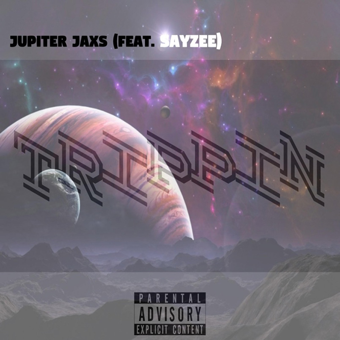 Jupiter Jaxs previews Jupanese album with Sayzee-assisted Trippin single
