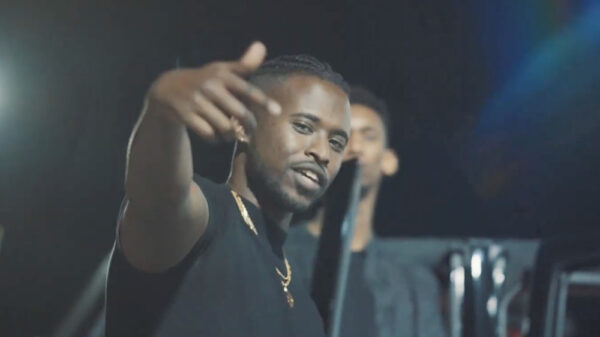 Song of the Day: Kazi drops visuals for Netflix original inspired Money Heist