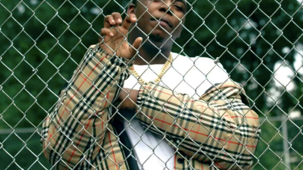 Kevo Muney celebrates new Atlantic record deal with Everything Changed video