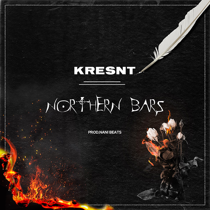 Premiere: Kresnt releases the Northern Bars video in support of Rumi album