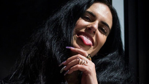 Song of the Day: Lex Leosis stands up for victims of abuse with I Dont Play That single